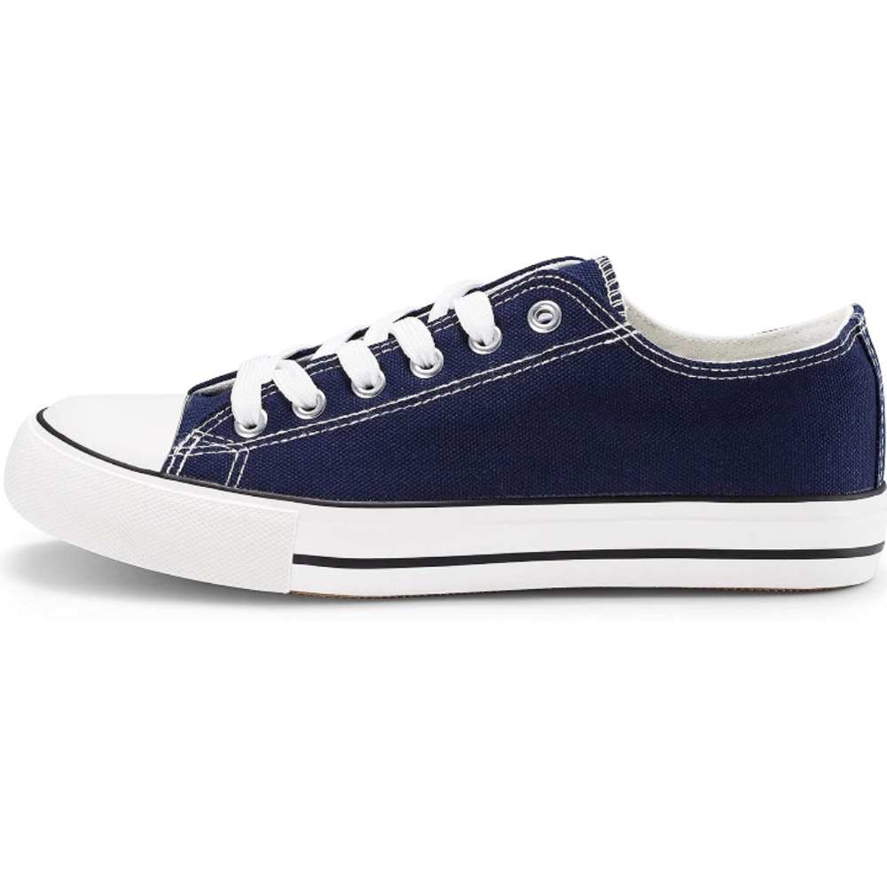 Jenn Ardor women's canvas sneakers size 8.5